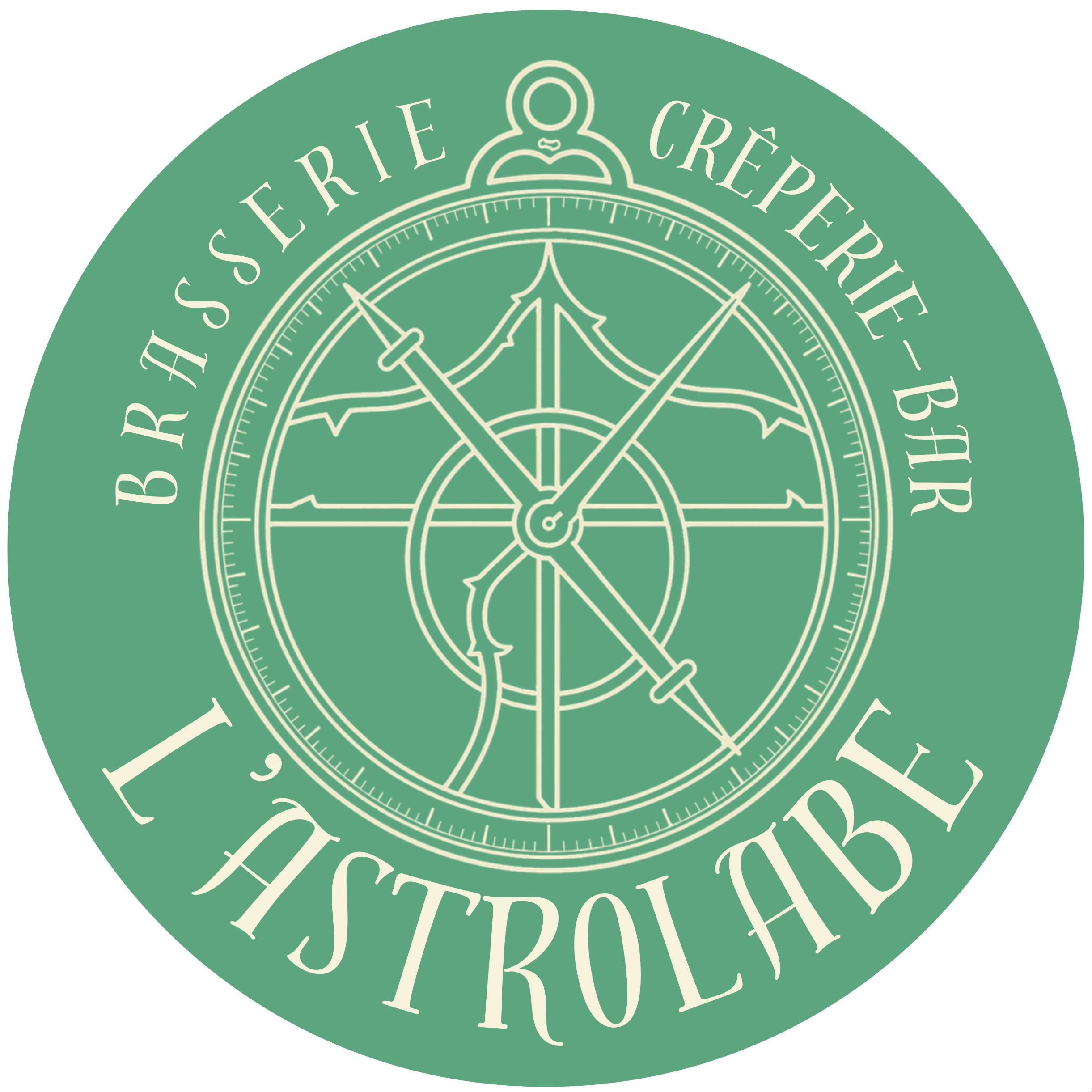 L'ASTROLABE – 7 Quai d'Aiguillon – 44490 Le Croisic – 02 28 54 07 95